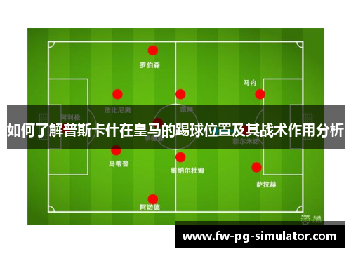 如何了解普斯卡什在皇马的踢球位置及其战术作用分析