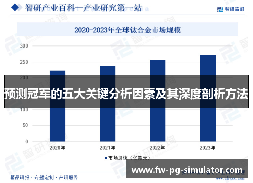 预测冠军的五大关键分析因素及其深度剖析方法