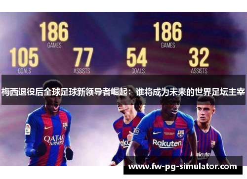 梅西退役后全球足球新领导者崛起：谁将成为未来的世界足坛主宰