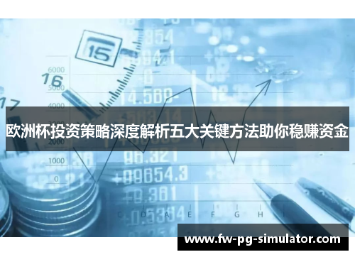 欧洲杯投资策略深度解析五大关键方法助你稳赚资金