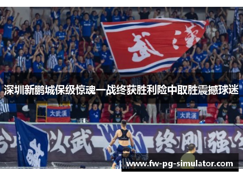 深圳新鹏城保级惊魂一战终获胜利险中取胜震撼球迷